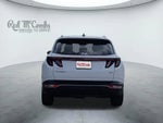 2023 Hyundai Tucson SEL CONVENIENCE PACKAGE WITH SAFE EXIT WARNING