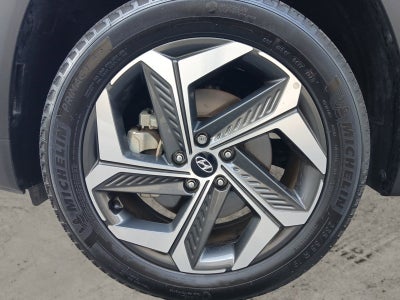 2023 Hyundai Tucson SEL CONVENIENCE PACKAGE WITH APPLE CARPLAY AND ANDRIOD