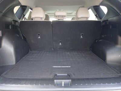 2023 Hyundai Tucson SEL CONVENIENCE PACKAGE WITH APPLE CARPLAY AND ANDRIOD