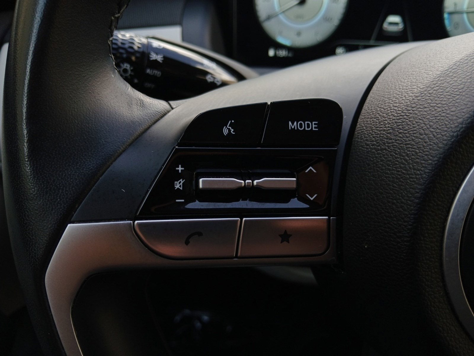 2023 Hyundai Tucson SEL CONVENIENCE PACKAGE WITH APPLE CARPLAY AND ANDRIOD