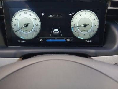 2023 Hyundai Tucson SEL CONVENIENCE PACKAGE WITH APPLE CARPLAY AND ANDRIOD