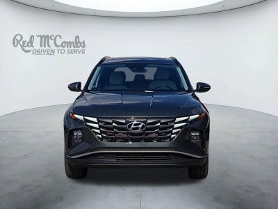2023 Hyundai Tucson SEL CONVENIENCE PACKAGE WITH APPLE CARPLAY AND ANDRIOD