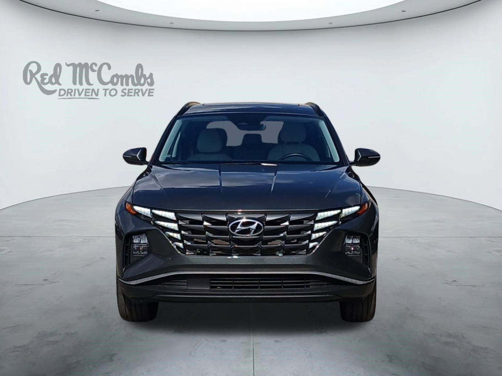 2023 Hyundai Tucson SEL CONVENIENCE PACKAGE WITH APPLE CARPLAY AND ANDRIOD