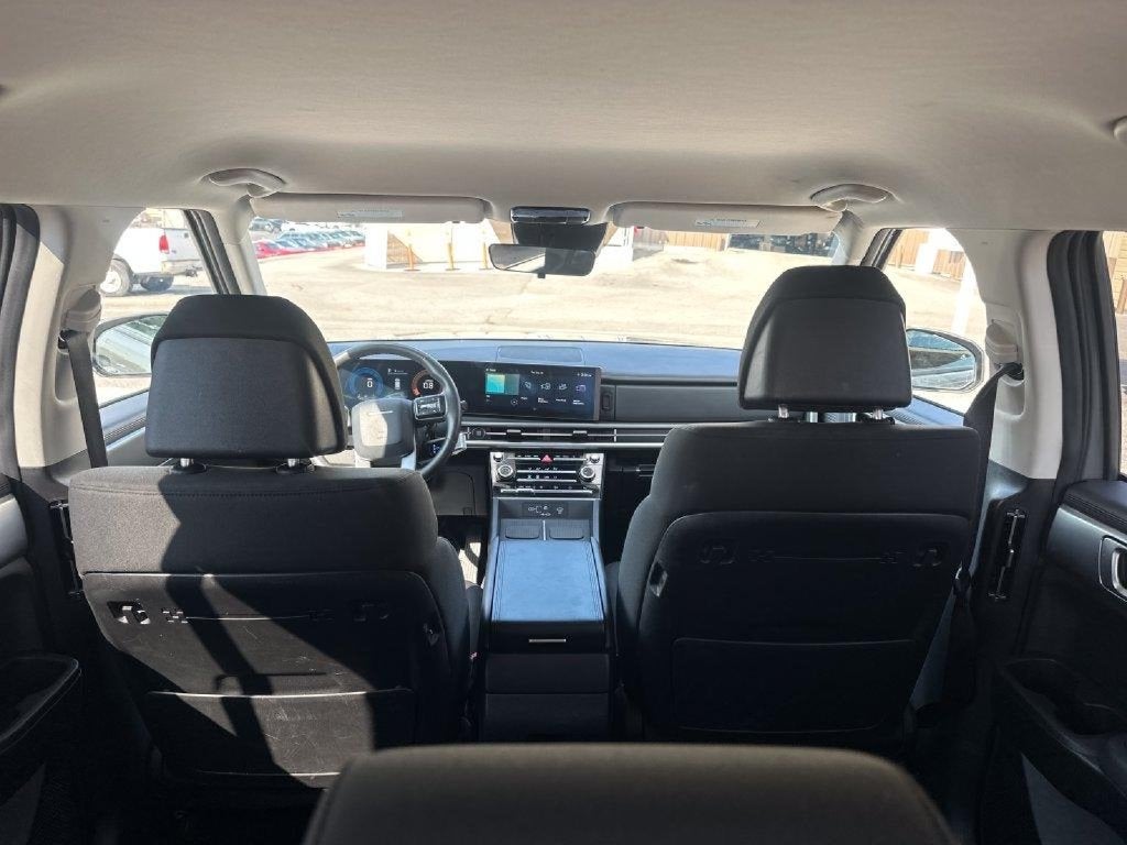 2024 Hyundai Santa Fe SE