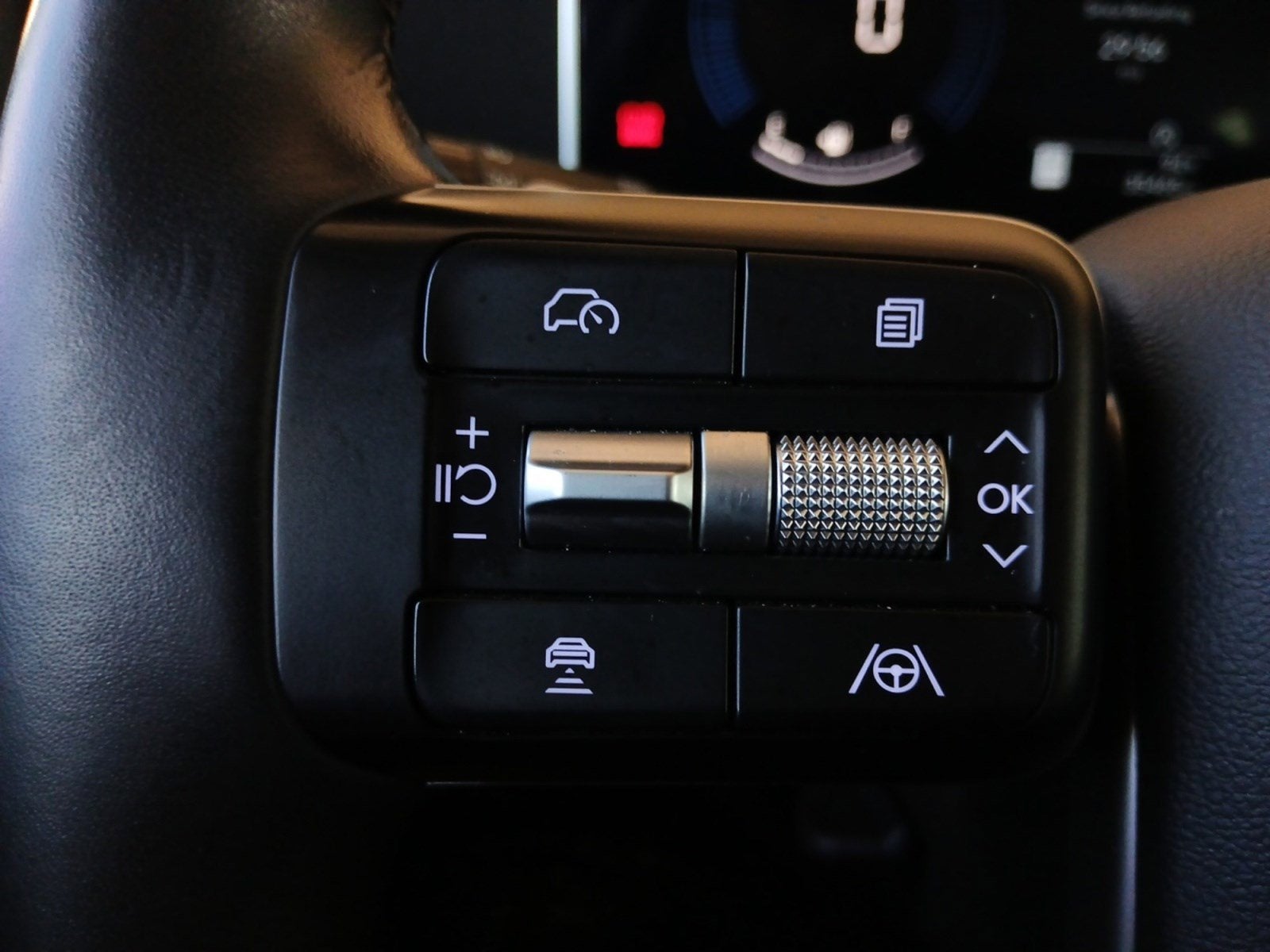 2024 Hyundai Santa Fe SE