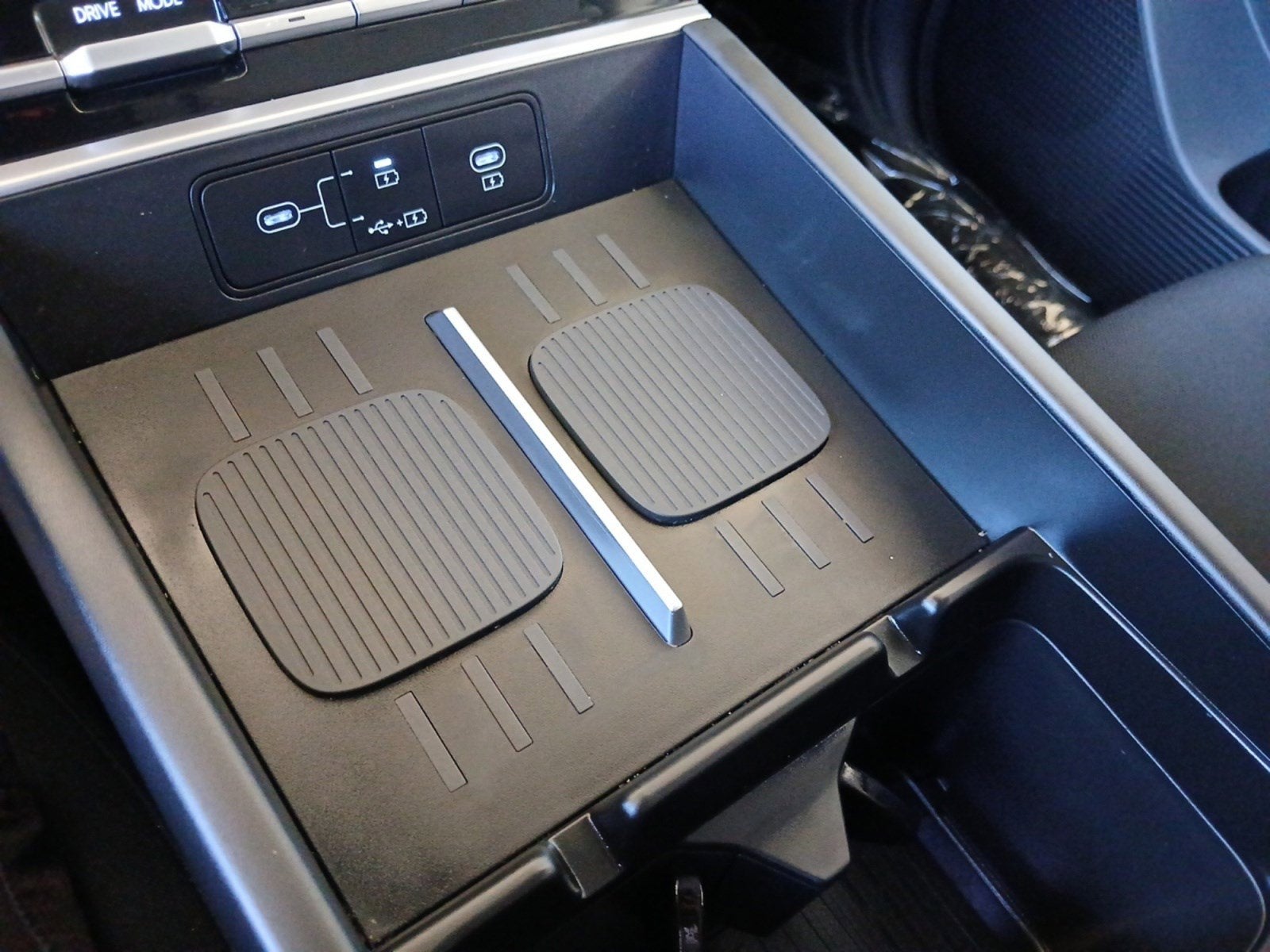 2024 Hyundai Santa Fe SE