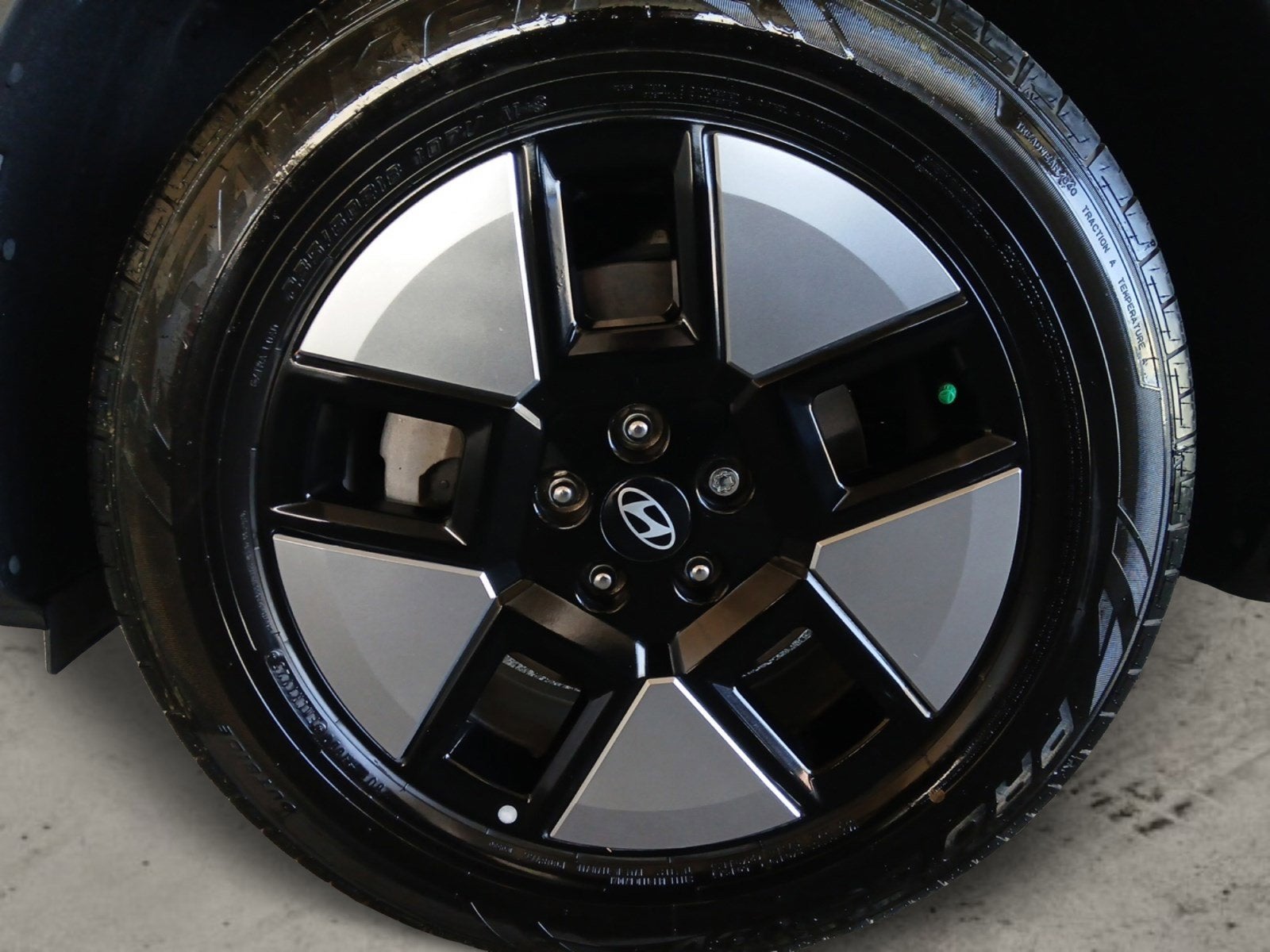 2025 Hyundai Santa Fe Hybrid SEL