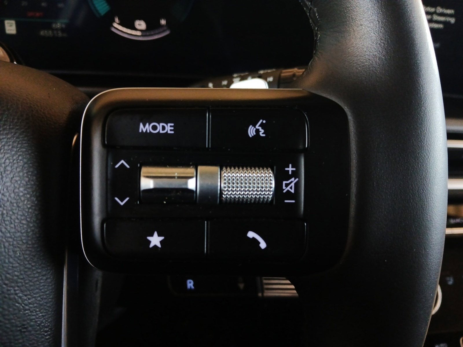 2025 Hyundai Santa Fe Hybrid SEL