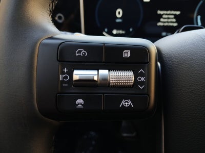 2025 Hyundai Santa Fe Hybrid Limited 3RD ROW W/ SURROUND VIEW MONITOR