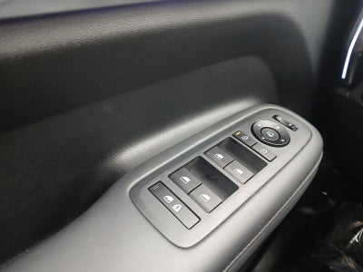 2025 Hyundai Santa Fe Hybrid Limited