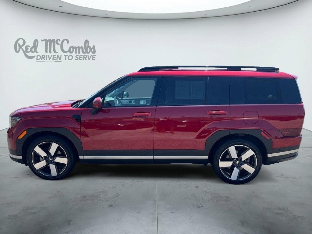 2024 Hyundai Santa Fe Limited