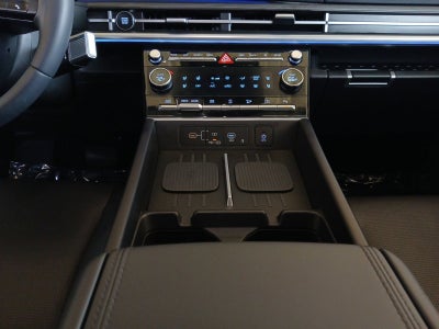 2024 Hyundai Santa Fe Limited W/ SURROUND VIEW MONITOR & POWER LIFTGATE