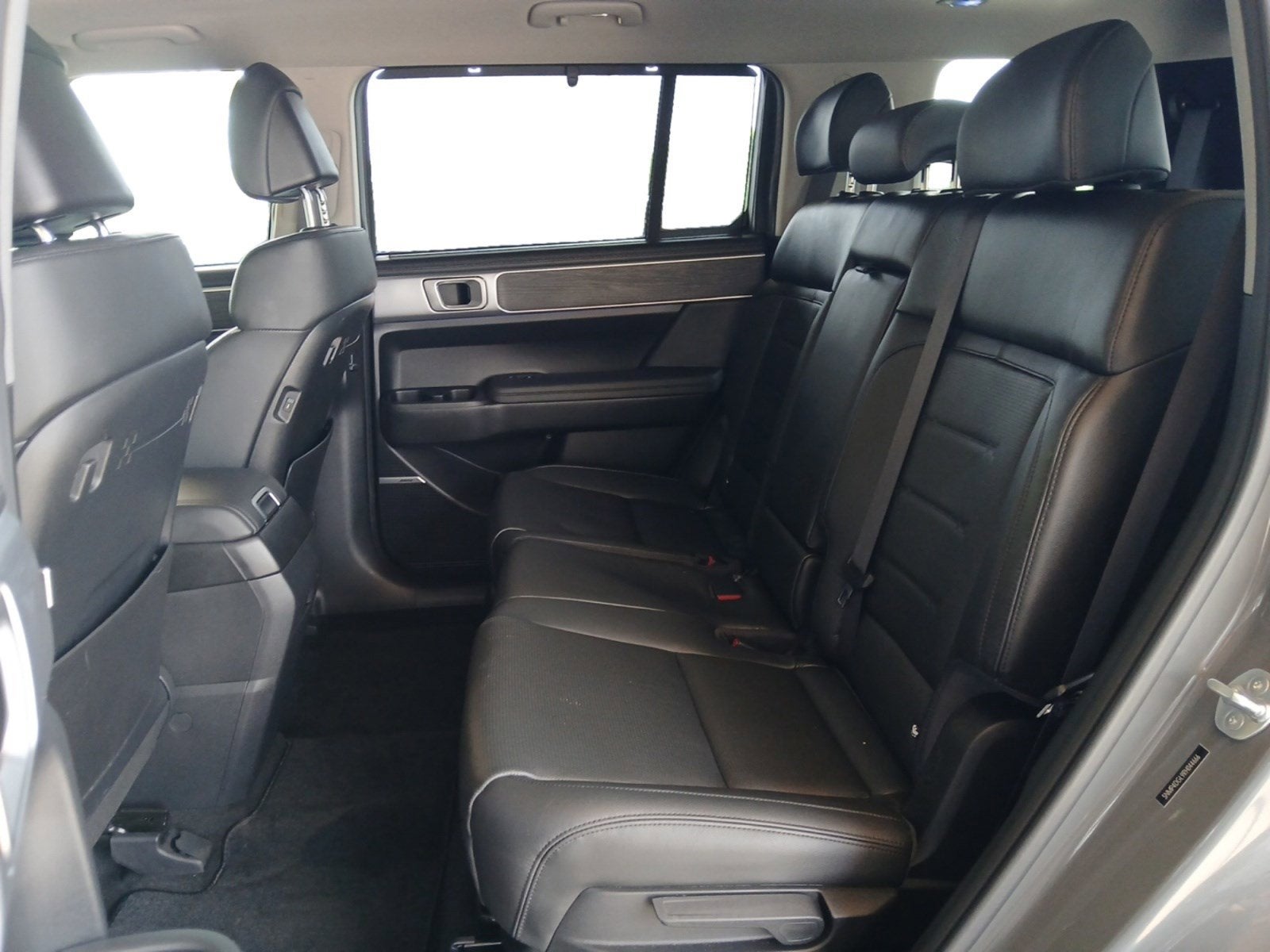 2024 Hyundai Santa Fe Limited W/ SURROUND VIEW MONITOR & POWER LIFTGATE