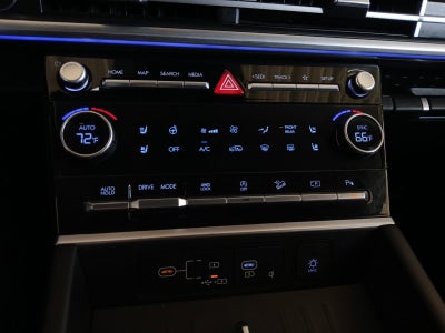 2024 Hyundai Santa Fe Limited W/ SURROUND VIEW MONITOR & POWER LIFTGATE