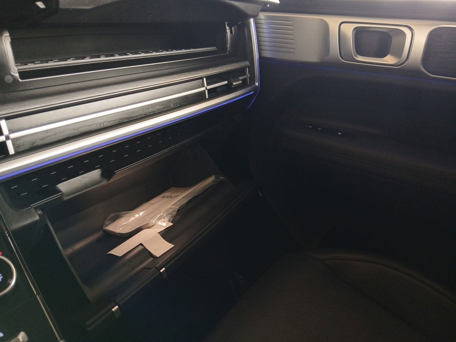 2024 Hyundai Santa Fe Limited W/ SURROUND VIEW MONITOR & POWER LIFTGATE