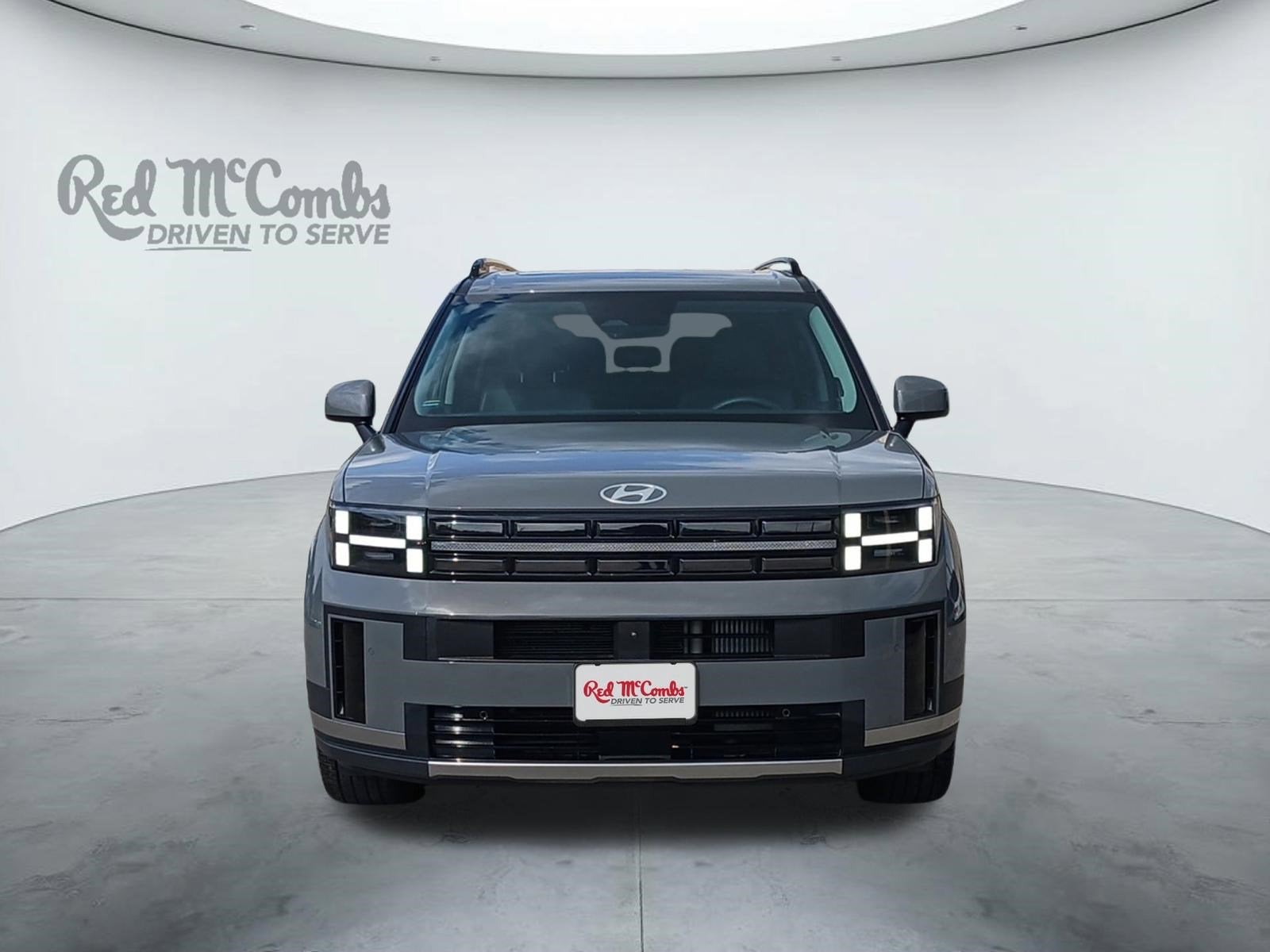 2024 Hyundai Santa Fe Limited W/ SURROUND VIEW MONITOR & POWER LIFTGATE