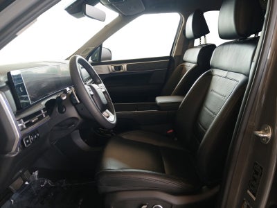 2024 Hyundai Santa Fe Limited W/ SURROUND VIEW MONITOR & POWER LIFTGATE