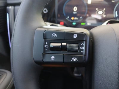 2025 Hyundai Santa Fe Hybrid Calligraphy 3RD ROW 6 PASSENGER & 2ND ROW CAPTAIN CHAIRS