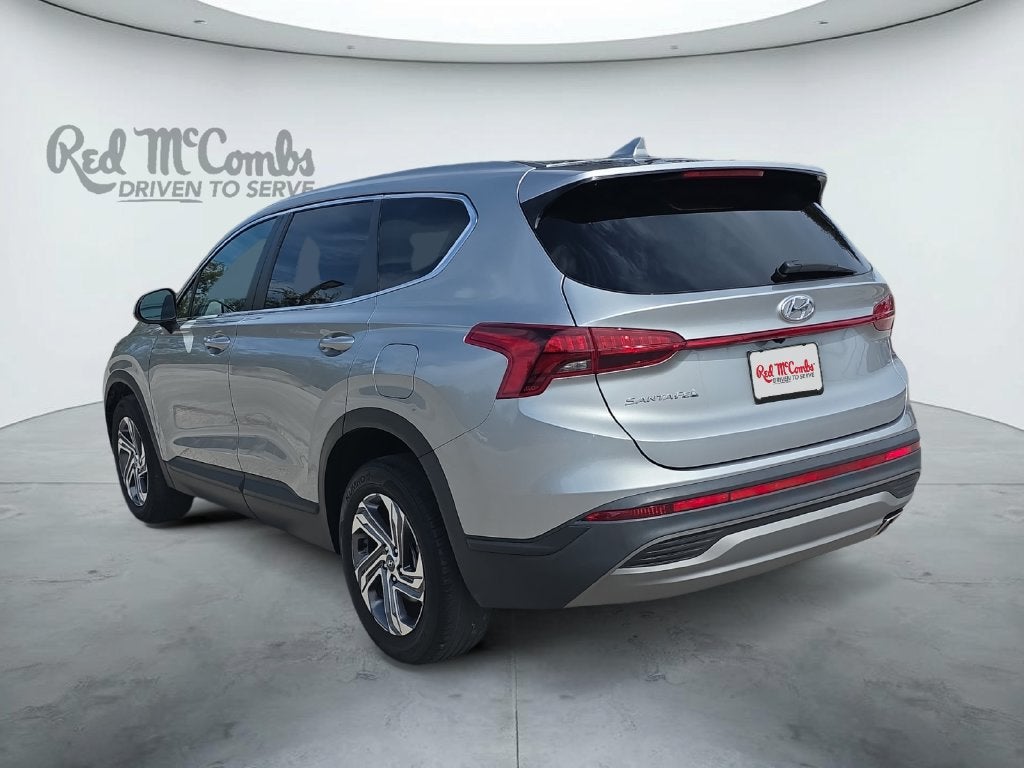 2023 Hyundai Santa Fe SE
