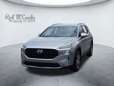 2023 Hyundai Santa Fe SEL W/ HANDS-FREE POWER LIFTGATE
