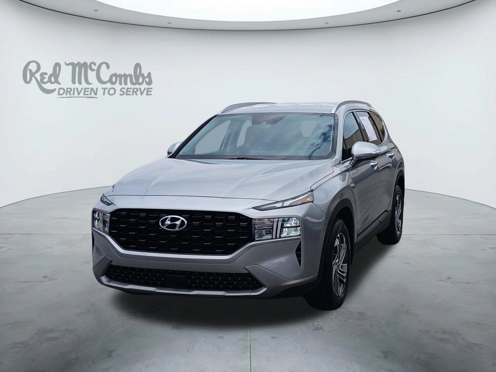 2023 Hyundai Santa Fe SEL W/ HANDS-FREE POWER LIFTGATE