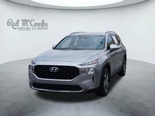 2023 Hyundai Santa Fe SEL W/ HANDS-FREE POWER LIFTGATE