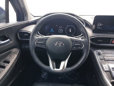 2023 Hyundai Santa Fe SEL PREMIUM W/ SURROUND VIEW MONITOR & POWER LIFTGATE