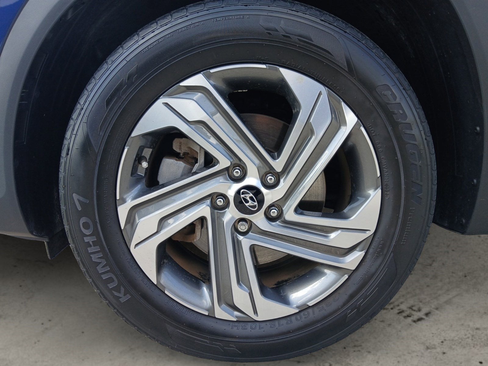 2023 Hyundai Santa Fe SEL PREMIUM W/ SURROUND VIEW MONITOR & POWER LIFTGATE