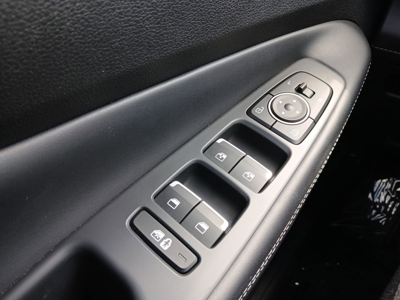 2023 Hyundai Santa Fe SEL PREMIUM W/ SURROUND VIEW MONITOR & POWER LIFTGATE