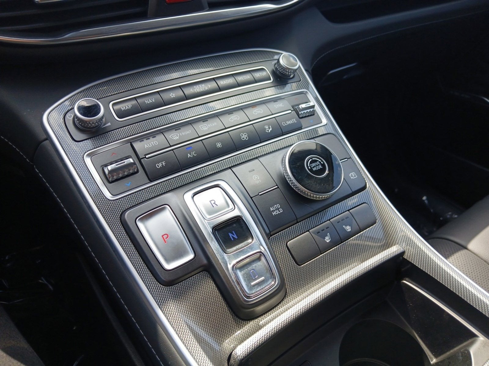 2023 Hyundai Santa Fe SEL PREMIUM W/ SURROUND VIEW MONITOR & POWER LIFTGATE