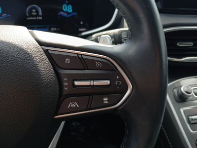 2023 Hyundai Santa Fe SEL PREMIUM W/ SURROUND VIEW MONITOR & POWER LIFTGATE