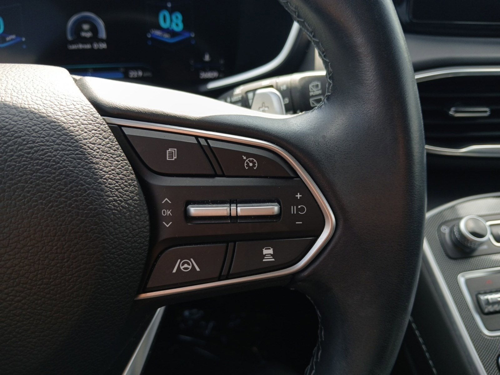 2023 Hyundai Santa Fe SEL PREMIUM W/ SURROUND VIEW MONITOR & POWER LIFTGATE