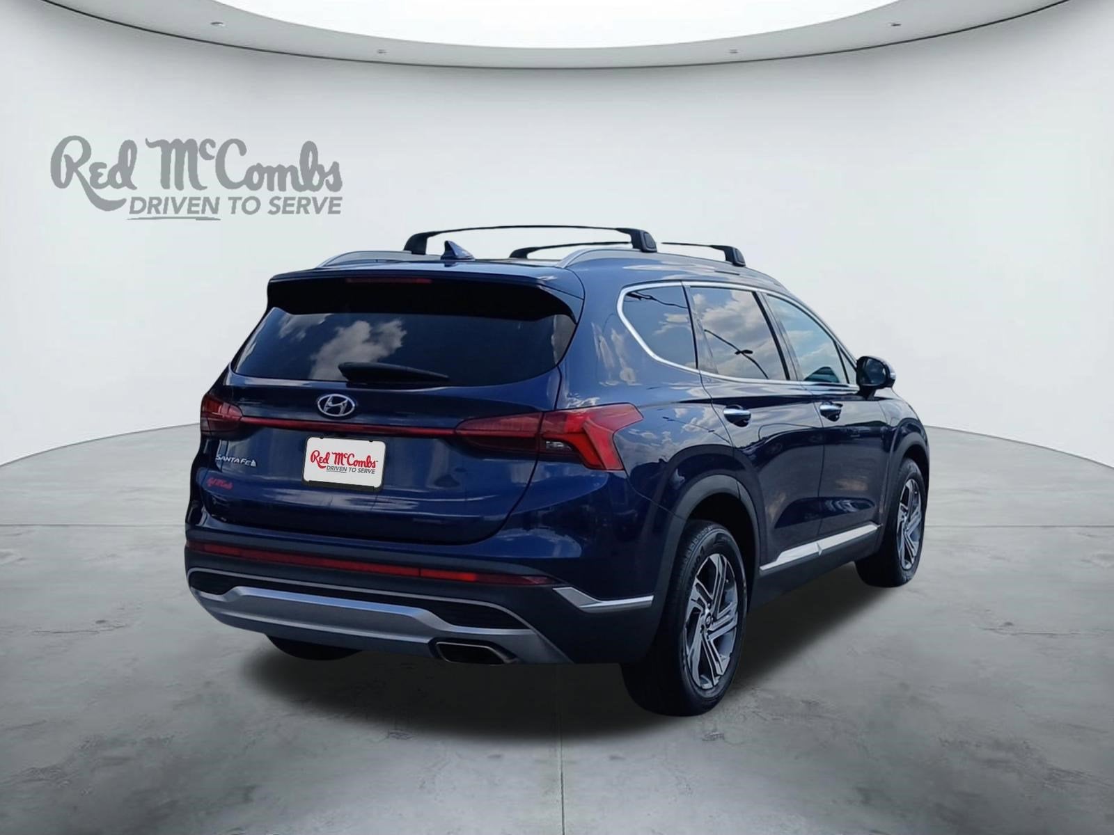 2023 Hyundai Santa Fe SEL PREMIUM W/ SURROUND VIEW MONITOR & POWER LIFTGATE