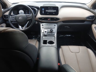 2023 Hyundai Santa Fe SEL W/ PANORAMIC SUNROOF & SMART POWER LIFTGATE