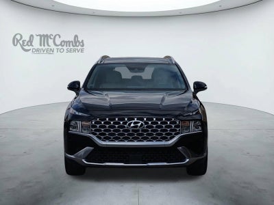 2023 Hyundai Santa Fe SEL W/ PANORAMIC SUNROOF & SMART POWER LIFTGATE