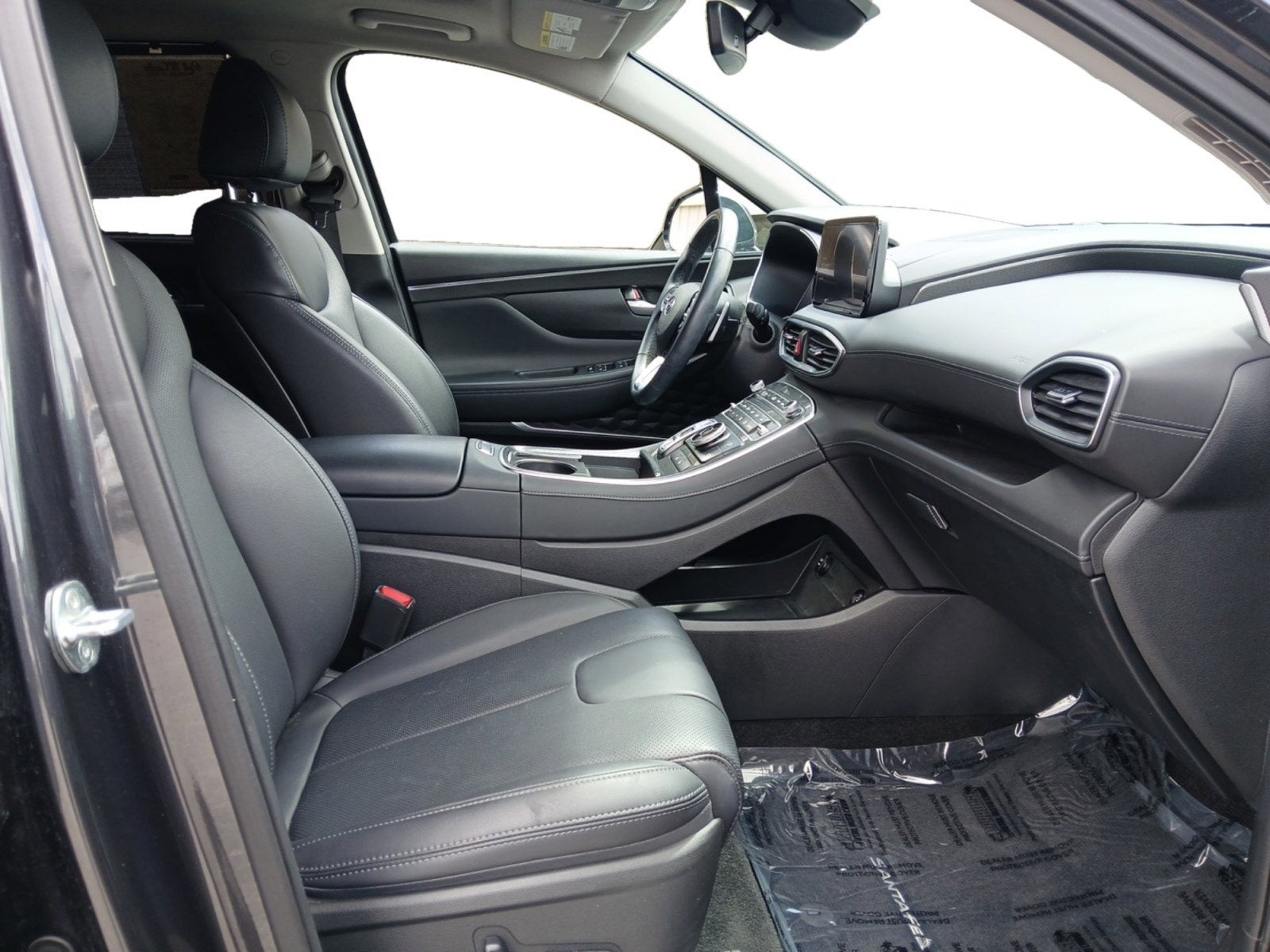 2023 Hyundai Santa Fe SEL PREMIUM PACKAGE W/ PANORAMIC SUNROOF & SURROUND VIEW MONITOR