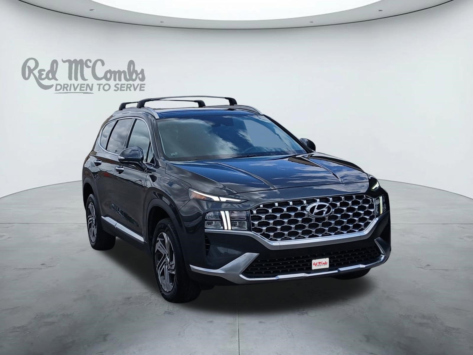 2023 Hyundai Santa Fe SEL PREMIUM PACKAGE W/ PANORAMIC SUNROOF & SURROUND VIEW MONITOR