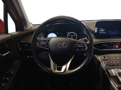 2023 Hyundai Santa Fe SEL PREMIUM W/ LANE FOLLOWING ASSIST & PANORAMIC SUNROOF