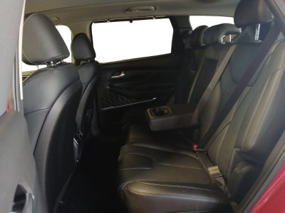 2023 Hyundai Santa Fe SEL PREMIUM W/ LANE FOLLOWING ASSIST & PANORAMIC SUNROOF