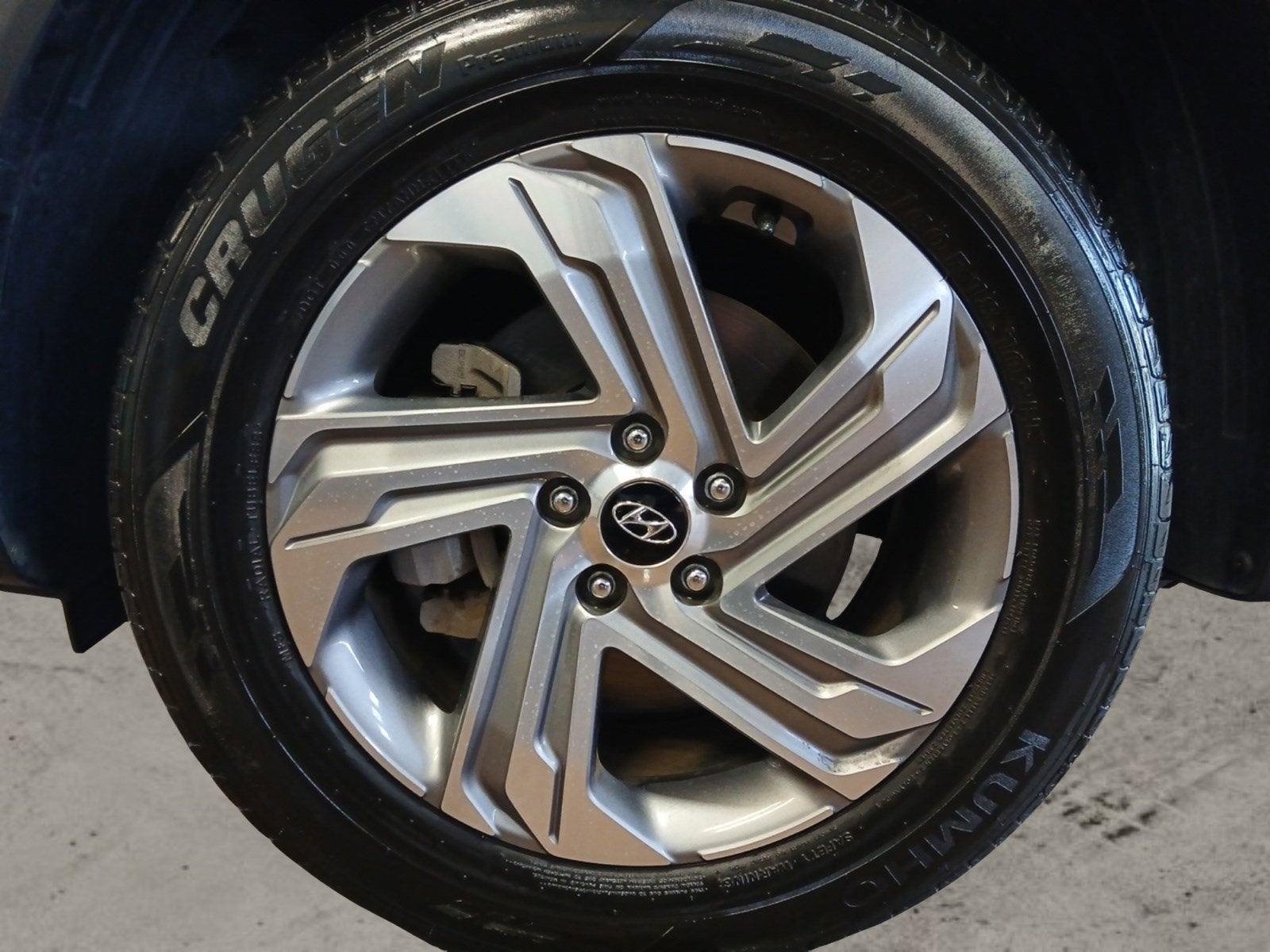 2023 Hyundai Santa Fe SEL PREMIUM W/ LANE FOLLOWING ASSIST & PANORAMIC SUNROOF