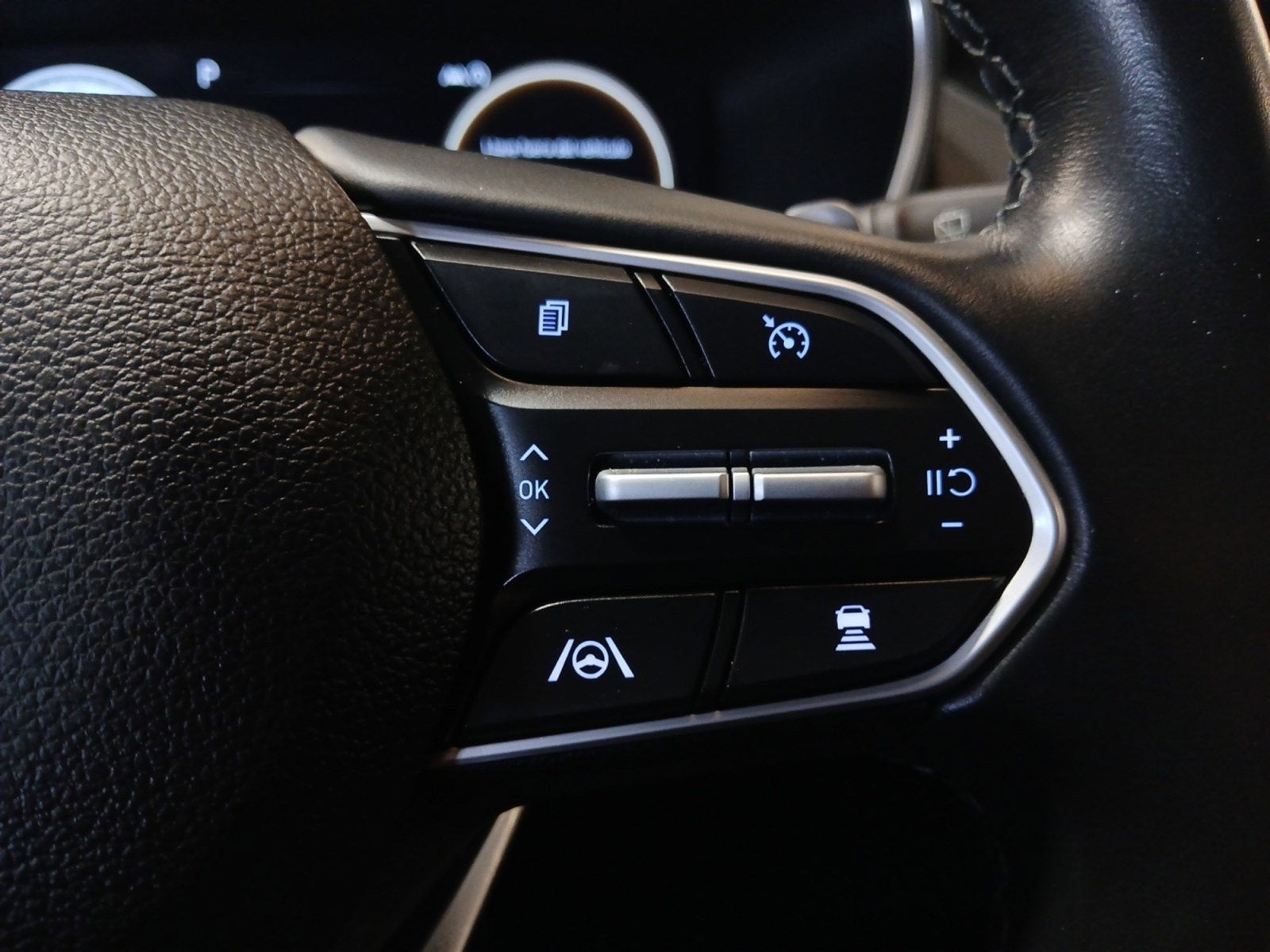 2023 Hyundai Santa Fe SEL PREMIUM W/ LANE FOLLOWING ASSIST & PANORAMIC SUNROOF