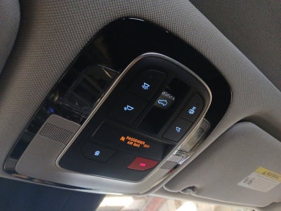 2023 Hyundai Santa Fe SEL PREMIUM W/ LANE FOLLOWING ASSIST & PANORAMIC SUNROOF