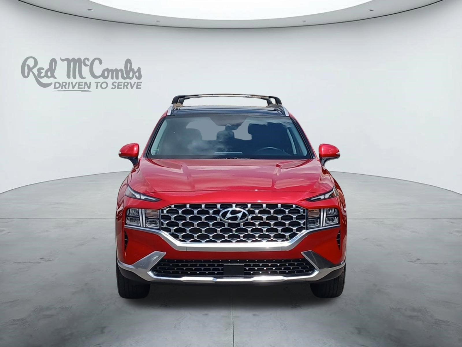 2023 Hyundai Santa Fe SEL PREMIUM W/ LANE FOLLOWING ASSIST & PANORAMIC SUNROOF