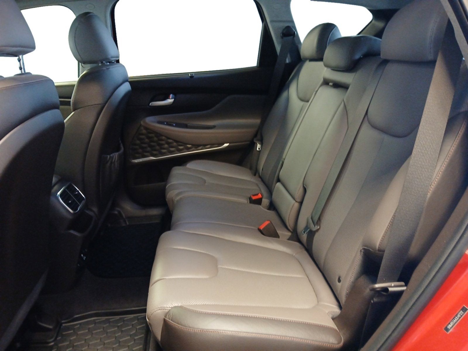 2020 Hyundai Santa Fe Limited W/ PANORAMIC SUNROOF & HEADS-UP DISPLAY