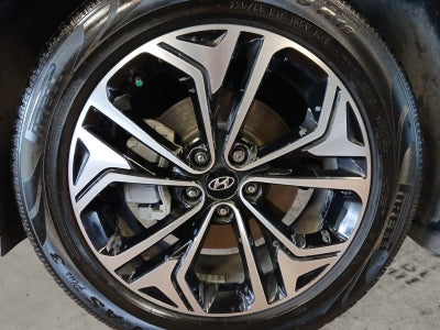 2020 Hyundai Santa Fe Limited W/ PANORAMIC SUNROOF & HEADS-UP DISPLAY