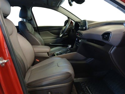 2020 Hyundai Santa Fe Limited W/ PANORAMIC SUNROOF & HEADS-UP DISPLAY