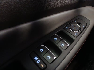 2020 Hyundai Santa Fe Limited W/ PANORAMIC SUNROOF & HEADS-UP DISPLAY