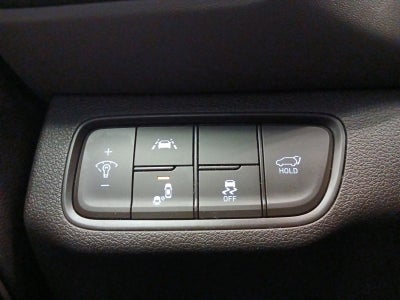 2020 Hyundai Santa Fe Limited W/ PANORAMIC SUNROOF & HEADS-UP DISPLAY