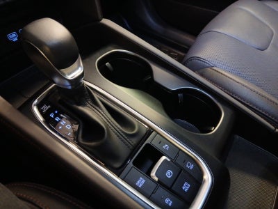 2020 Hyundai Santa Fe Limited W/ PANORAMIC SUNROOF & HEADS-UP DISPLAY