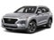 2019 Hyundai Santa Fe Ultimate W/ PANORAMIC SUNROOF & HEADS-UP DISPLAY